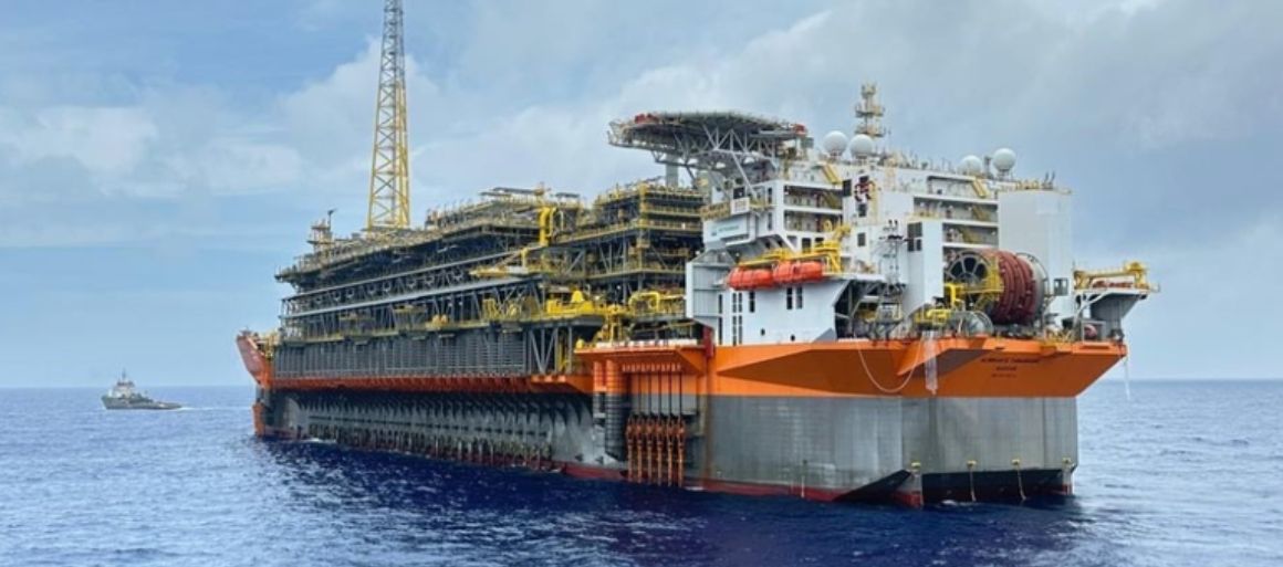 NR-37 (Segurança e Saúde em Plataformas de Petróleo)