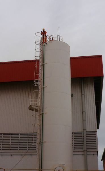 NR-35 (Trabalho em Altura)